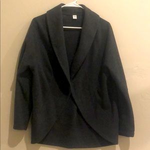 Old Navy fleece